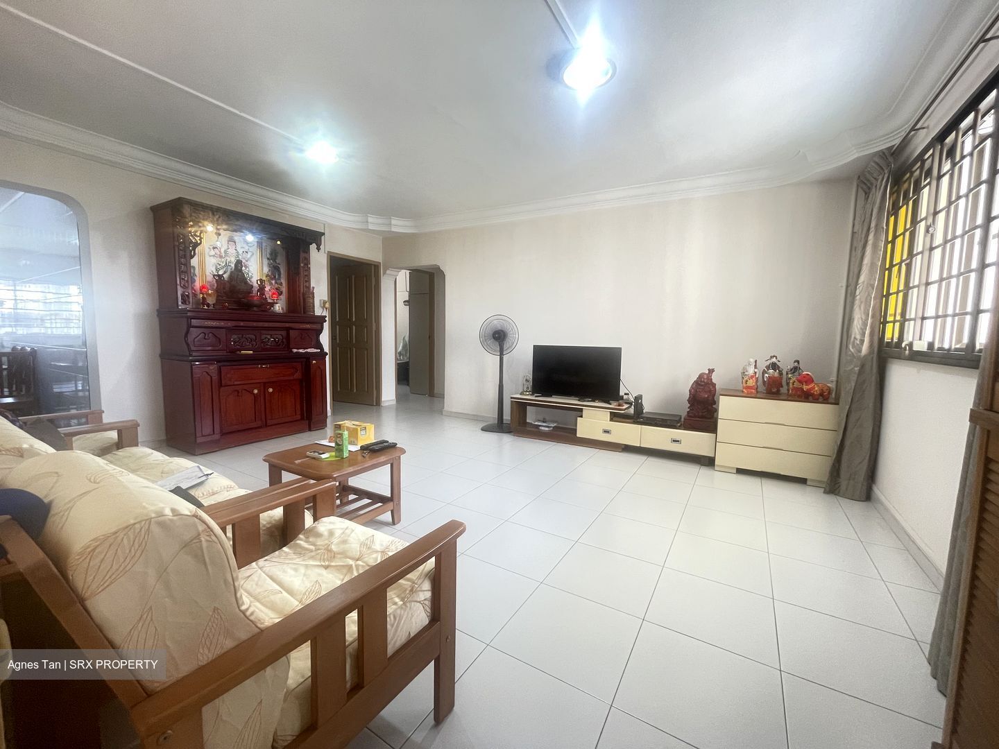 Blk 426 Chong Boon Heights (Ang Mo Kio), HDB 4 Rooms #537907741